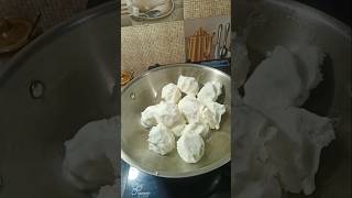 Homemade ghee bnane ka tarika  ghee homemadegheerecipe desighee ytshorts [upl. by Yarised]