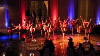 Showkids Berlin Zukunftspreis des Berliner Sports 2012 Showblock 3wmv [upl. by Nilo]