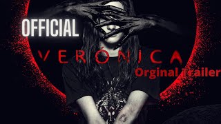 Veronica Movie Full HD Explained In Hindi amp Urdu [upl. by Erotavlas]