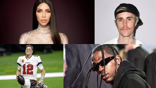 Collaborating with AList Stars as a Creative Director Bieber Travis Scott Kim K and more [upl. by Svetlana]