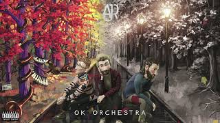 AJR  3 O’Clock Things Official Audio [upl. by Nordek]