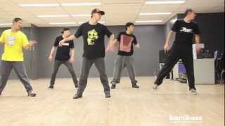 Clip มาได้จังหวะ In Time  Timethai Dance Practice Ver [upl. by Rofotsirk269]