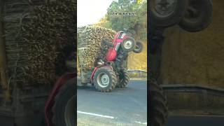 Mahendra 555 🚜🥰tractor shorts video new viralvideos tractor mahindra755 farming 🫢🫢 [upl. by Tengler729]