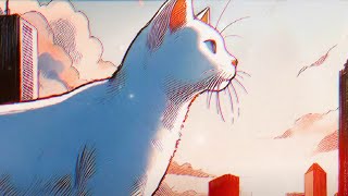 苏芙蕾  Adiós Gato Gordo 胖猫再见 Goodbye Fat Cat Sub Español  English Full HD Audio [upl. by Melva815]