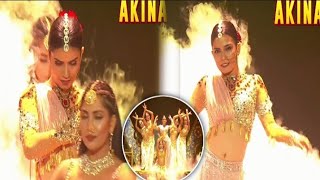 indias best dancer season 4 winner nameakinaperformancegrandfinaledanceperformancenepovartika [upl. by Assereht534]