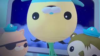 octonauts creature report swordfish [upl. by Letnuhs182]