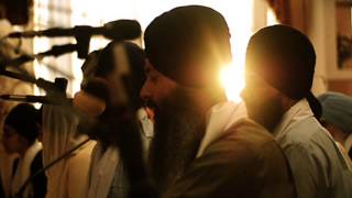 Bhai Harpreet Singh Ji Toronto Shabad  Gur Gur Gur Sadh Kareeye [upl. by Anoek]