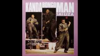 KANDA BONGO MAN SaiLiza  1987 A01  Sai [upl. by Ardel]