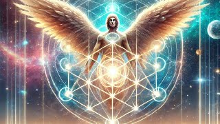 Para meditar com Metatron [upl. by Driskill]