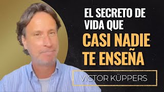 Victor Küppers Si te tomas unos segundos diarios y practicas esto verás cómo cambia tu vida [upl. by Eicnan478]