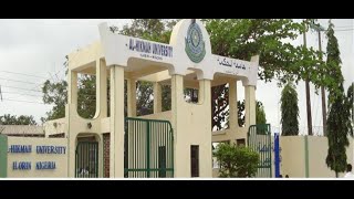 Al Hikmah University ilorin School Fees and Hostel Charges [upl. by Pauly]