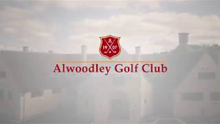 Welcome to Alwoodley Golf Club [upl. by Nolyd18]