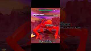 TDS HALLOWEEN EVENT NIGHT 3 HARD FIRSTTRY WIN 2024 BOSS DEFEAT hard ROBLOX lastnight firsttry [upl. by Brion]