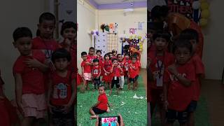 15 May 2024  Ifraz এর school এ mothers day celebration dance youtubeshorts shorts viral [upl. by Minardi]