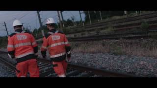 SNCF Réseau  Ensemble nous sommes SNCFReseau [upl. by Kopp]