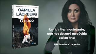 «O Cuco» de Camilla Läckberg [upl. by Avik]