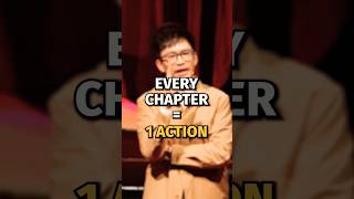 Every chapter action psychology psychologyfacts quotes motivation trendingshorts [upl. by Dustman]