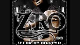 Zro  Platinum w Lyrics [upl. by Lorrimor]