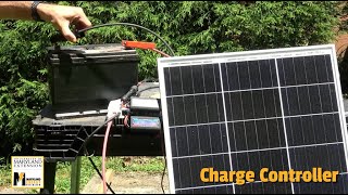 How to select and size a solar charge controller [upl. by Adiraf]