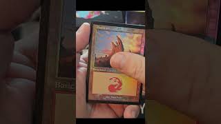 All the Hits MTG Commander Masters Collector Booster mtg unboxing [upl. by Sparhawk]