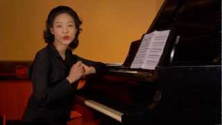 Beethoven MasterClass Lisa Yui Appassionata 1st Movement YTSO [upl. by Sirovart916]