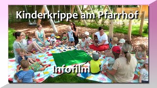 Kinderkrippe am Pfarrhof Gratwein [upl. by Edita]