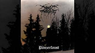 Darkthrone  Panzerfaust Remastered Full Album 2024 [upl. by Alvord501]