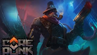 Новая MMORPG в НаучноФантастическом стиле С Русификатором  АльфаТест №3  Corepunk 2 [upl. by Nipahc23]