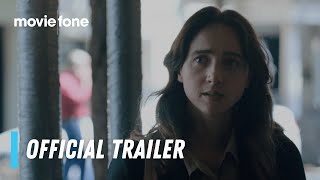 She Said  Official Trailer [upl. by Orlanta72]