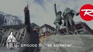 ROSSIGNOL  Rancho quot98 au patinquot  S5 E10 [upl. by Nauqan]