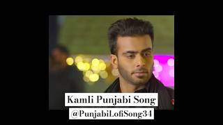 Kamli Song  Mankirt Aulakh ft Roopi Gill  New Punjabi Song trending punjabisong shorts love [upl. by Arreit]