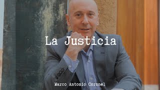 La Justicia Según el jurista Ulpiano [upl. by Seilenna310]