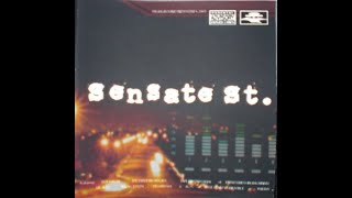 Sensate St El Uno – Sensate St CDR 2001 [upl. by Aihsad]