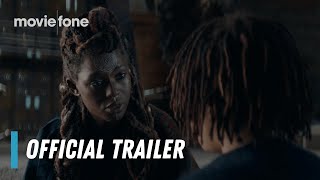 The Acolyte  Official Trailer  Amandla Stenberg Lee Jungjae [upl. by Amin123]