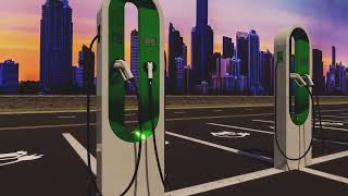 Electrifying Choices The Best Electric cars in 2024 [upl. by Mercer]