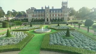 The Magic of Somerleyton Hall [upl. by Malca981]