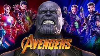 AVENGERS 5 Doomsday – Teaser Trailer – Marvel Universe [upl. by Ainolloppa]