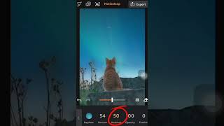 Sky Replacement and Photo Animation in Motionleap Full Walkthrough [upl. by Varick649]