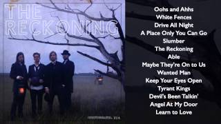 NEEDTOBREATHE  quotSlumberquot Official Audio [upl. by Priscilla]