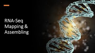 RNA Seq Mapping amp Assembling [upl. by Enirehtac]