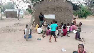 The most passionate Teacher in the world at Mangochi Malawi theuniversitydebate [upl. by Saturday]