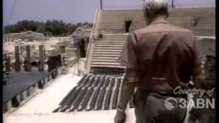 Ancient Corinth Christian Archaeology Documentary [upl. by Notluf]