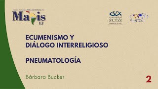 Ecumenismo y diálogo interreligioso 2 [upl. by Jerol]