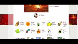 Neopets  Jhudoras Bluff  Dark Faerie Quest 23 700000 Neopoints [upl. by Rhyne542]