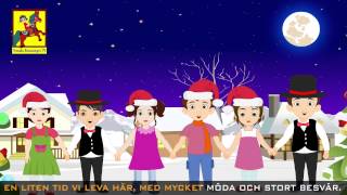 Hej tomtegubbar  Svenska Julsånger  Swedish Christmas Songs [upl. by Bess]