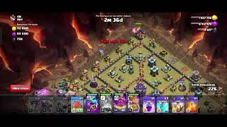 Attack War TH 15 [upl. by Heyde]