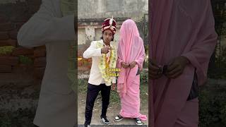 Public Mein Ki Fake Shaadi 😱😂 minivlog vlog prank publicreaction shaadi ￼ [upl. by Cl699]