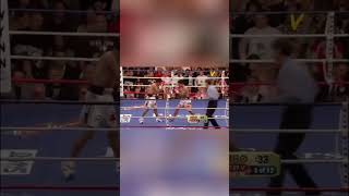 Manny Pacquiao vs Erik Morales 3 shortvideo boxing [upl. by Eednim]