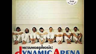 Metamorphosis  Dynamic arena 1972 US Psychedelic Jazz Rock [upl. by Knight]