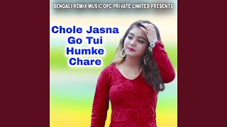 Chole Jasna Go Tui Humke Chare [upl. by Anihsat79]